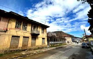 Къща в Ловеч, с. Врабево