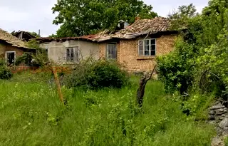 Къща в Шумен, с. Върбак