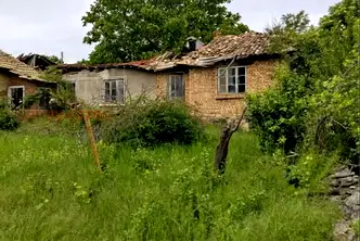 Къща в Шумен, с. Върбак