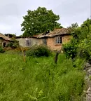 Къща в Шумен, с. Върбак