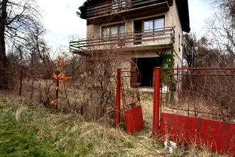 Къща в София, с. Върбница