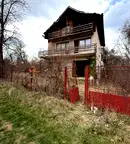 Къща в София, с. Върбница
