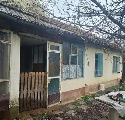 Снимка 4 — Къща в Плевен, с. Ясен