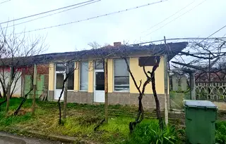 Къща в Плевен, с. Ясен