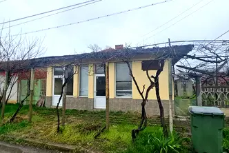 Къща в Плевен, с. Ясен
