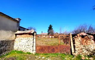 Къща в Плевен, с. Згалево