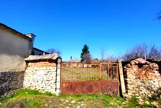 Къща в Плевен, с. Згалево