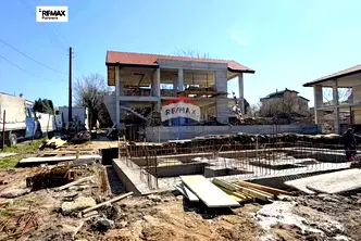 Къща в с. Звездица