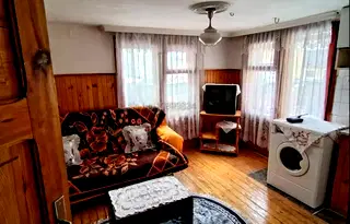 Къща в София, Самоков