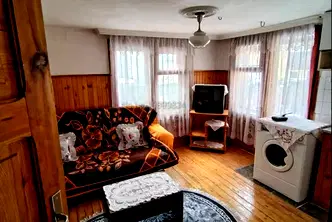 Къща в София, Самоков