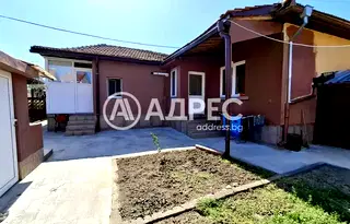 Къща в Габрово, Севлиево