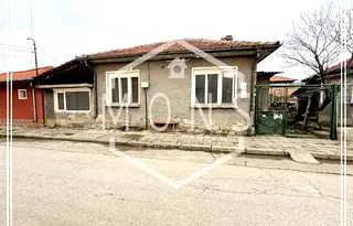 Къща в Габрово, Севлиево