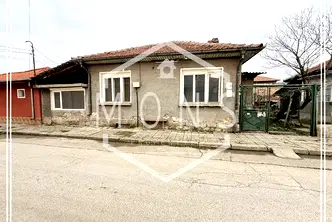 Къща в Габрово, Севлиево