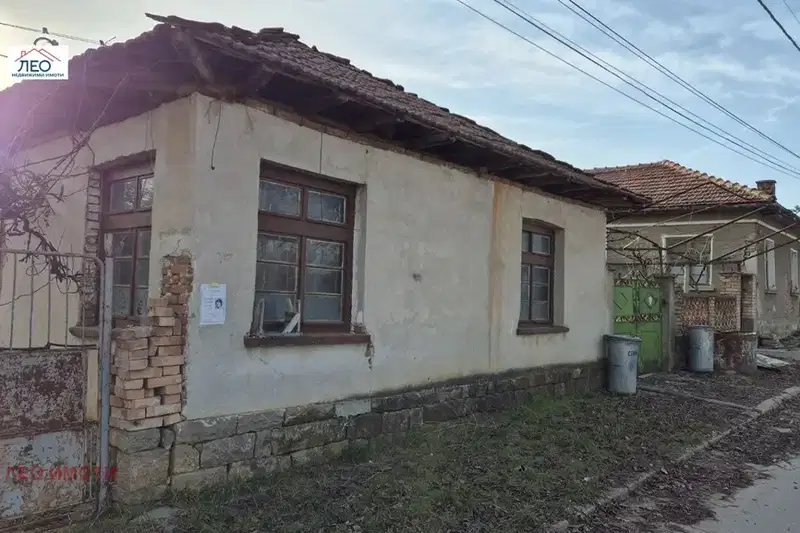 House in Oblast Gabrovo, Sevlievo