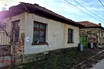 Къща в Габрово, Севлиево