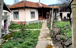 Къща в Габрово, Севлиево