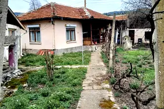 Къща в Габрово, Севлиево