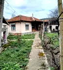 Къща в Габрово, Севлиево