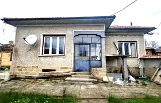 Къща в Габрово, Севлиево