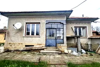 Къща в Габрово, Севлиево