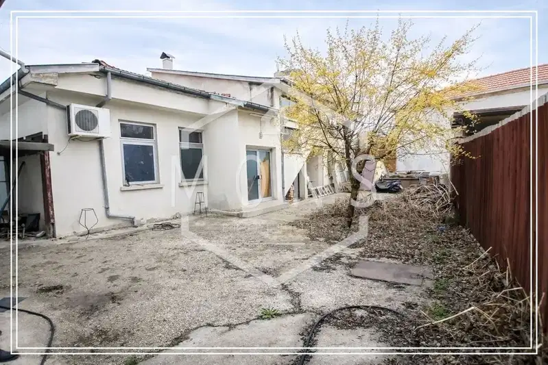 Къща в Габрово, Севлиево
