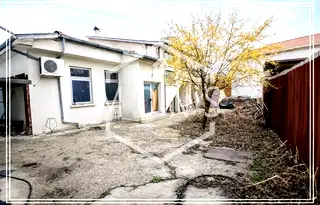Къща в Габрово, Севлиево