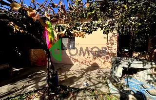 Къща в Шумен, Дивдядово
