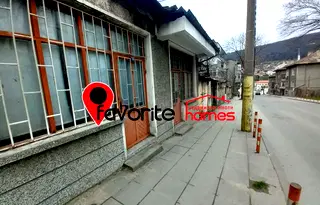 Къща в Шумен, Гривица