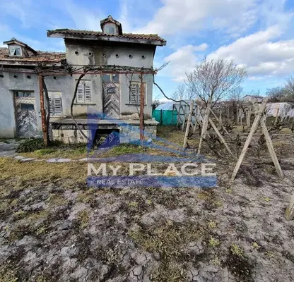 Photo 4 — House in Shumen, Trakiya