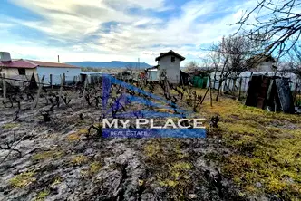 Къща в Шумен, Тракия