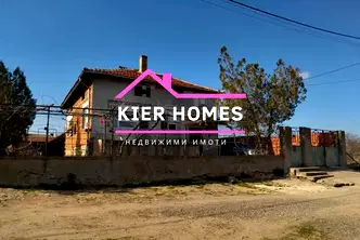 Къща в Хасково, Симеонов