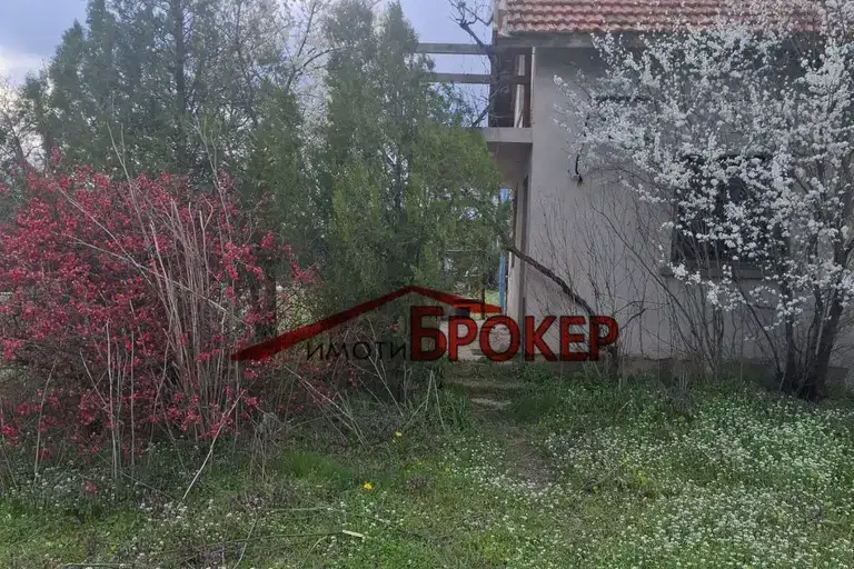 Къща в Сливен, в.з. Сливен
