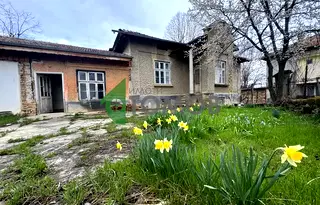 Къща в Шумен, Смядово