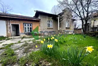 Къща в Шумен, Смядово