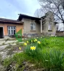 Къща в Шумен, Смядово