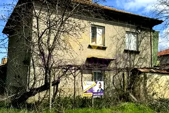Къща в Шумен, Смядово