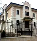 Къща в София, Бояна