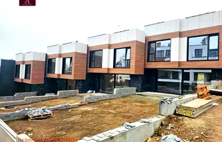Къща в София, Бояна