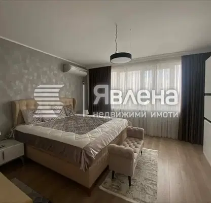 Снимка 3 — Къща в София, Бояна