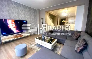 Къща в София, Бояна