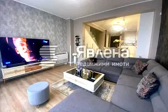 Къща в София, Бояна