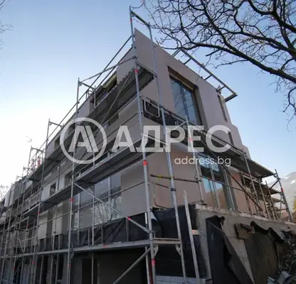 Photo 3 — House in Sofia, Dragalevci