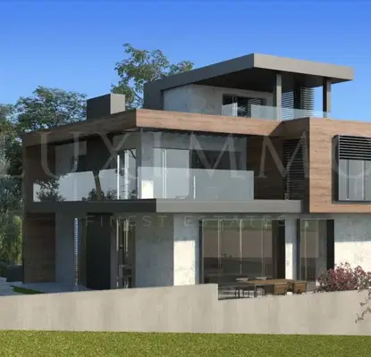 Photo 4 — House in Sofiya, Dragalevci