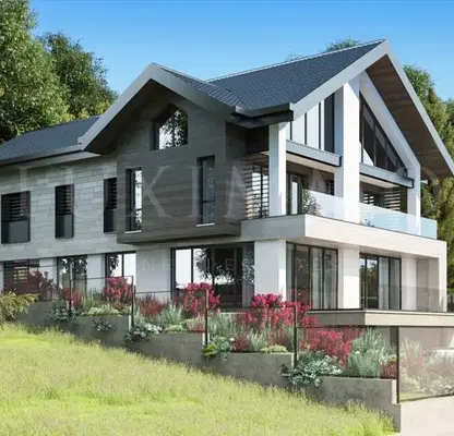 Photo 3 — House in Sofiya, Dragalevci