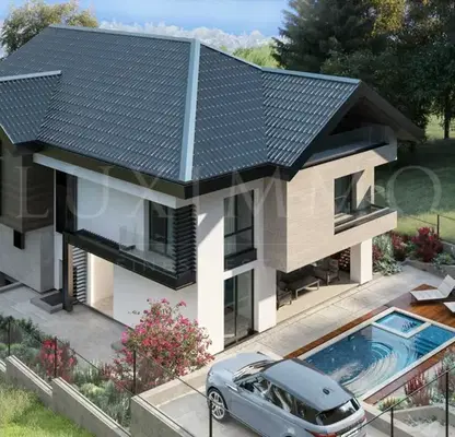 Photo 5 — House in Sofiya, Dragalevci