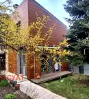 Къща в София, Княжево