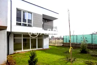 Къща в София, м-т Камбаните