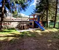 Снимка 2 — Къща в София, м-т Щъркелово гнездо