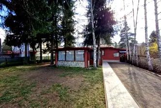 Къща в София, м-т Щъркелово гнездо