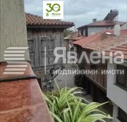 Снимка 3 — Къща в Бургас, Созопол